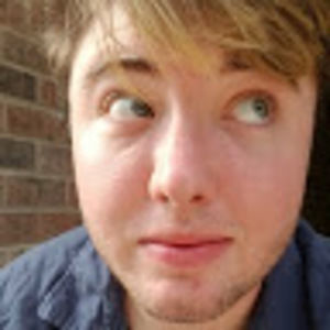 Meet your Posher, Sebastian